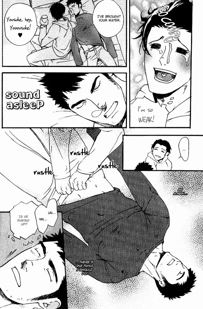 [Matsumoto Inaki] Nakayoshi Wanko | Buddy Buddy Puppy Fhentai - Page 151