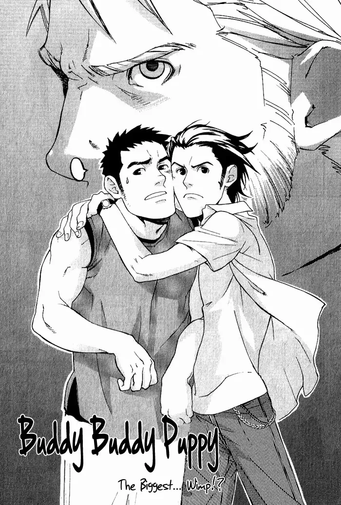 [Matsumoto Inaki] Nakayoshi Wanko | Buddy Buddy Puppy Fhentai - Page 61