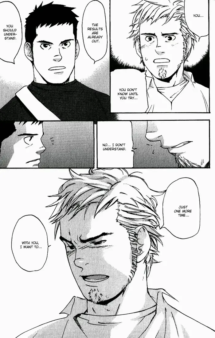 [Matsumoto Inaki] Nakayoshi Wanko | Buddy Buddy Puppy Fhentai - Page 81