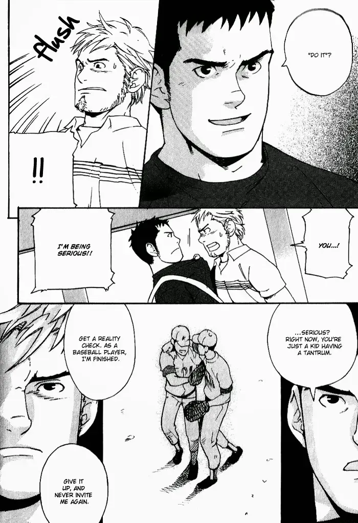 [Matsumoto Inaki] Nakayoshi Wanko | Buddy Buddy Puppy Fhentai - Page 82