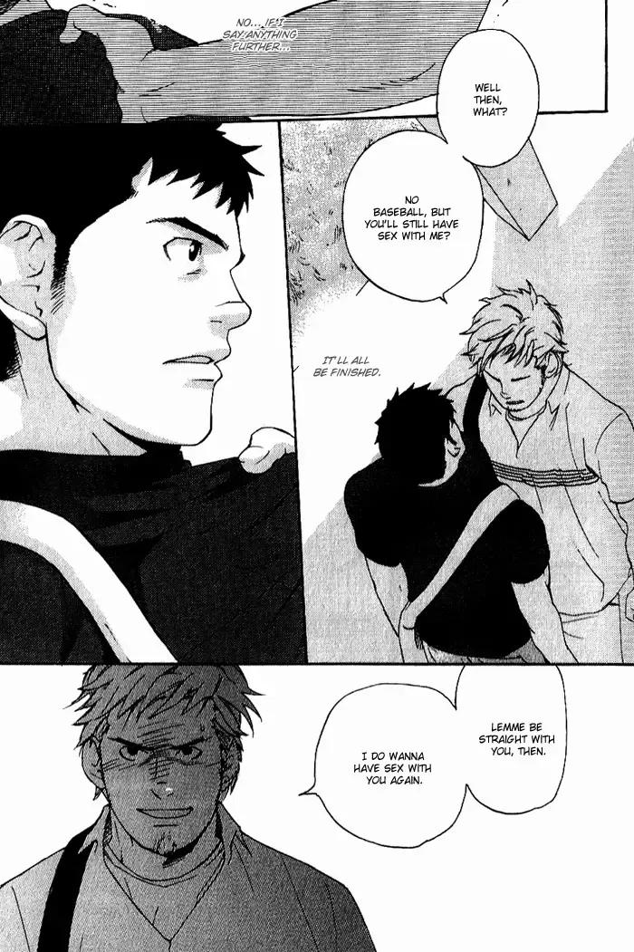 [Matsumoto Inaki] Nakayoshi Wanko | Buddy Buddy Puppy Fhentai - Page 83