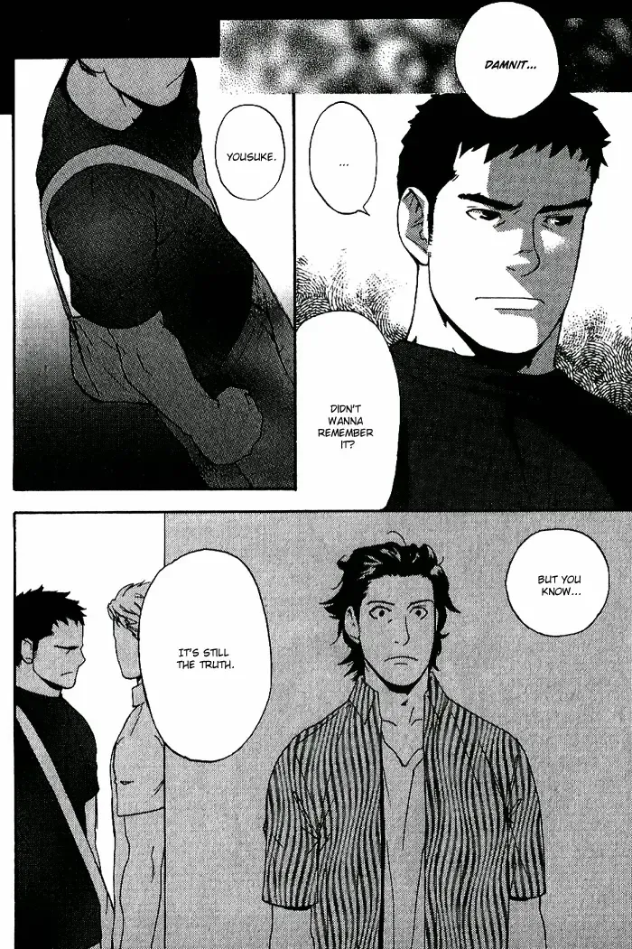 [Matsumoto Inaki] Nakayoshi Wanko | Buddy Buddy Puppy Fhentai - Page 90