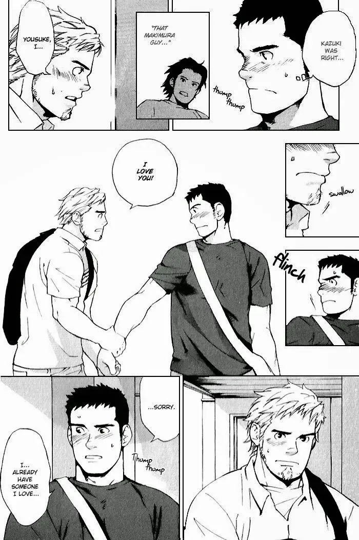 [Matsumoto Inaki] Nakayoshi Wanko | Buddy Buddy Puppy Fhentai - Page 94