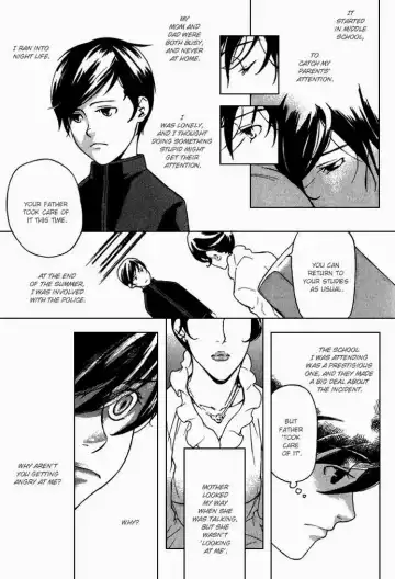 [Matsumoto Inaki] Nakayoshi Wanko | Buddy Buddy Puppy Fhentai - Page 114