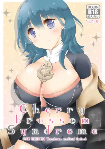 Read [Sakata Tadashi] Cherrybrossom syndrome - Fhentai