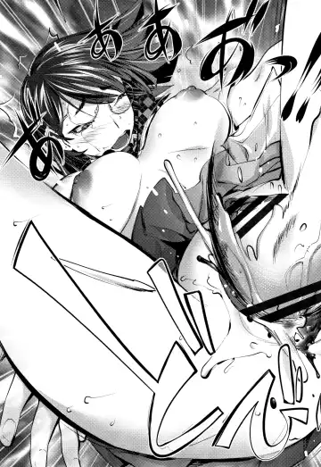 [Kon-kit] Sonna Riyuu de Yararechau? Fhentai - Page 152