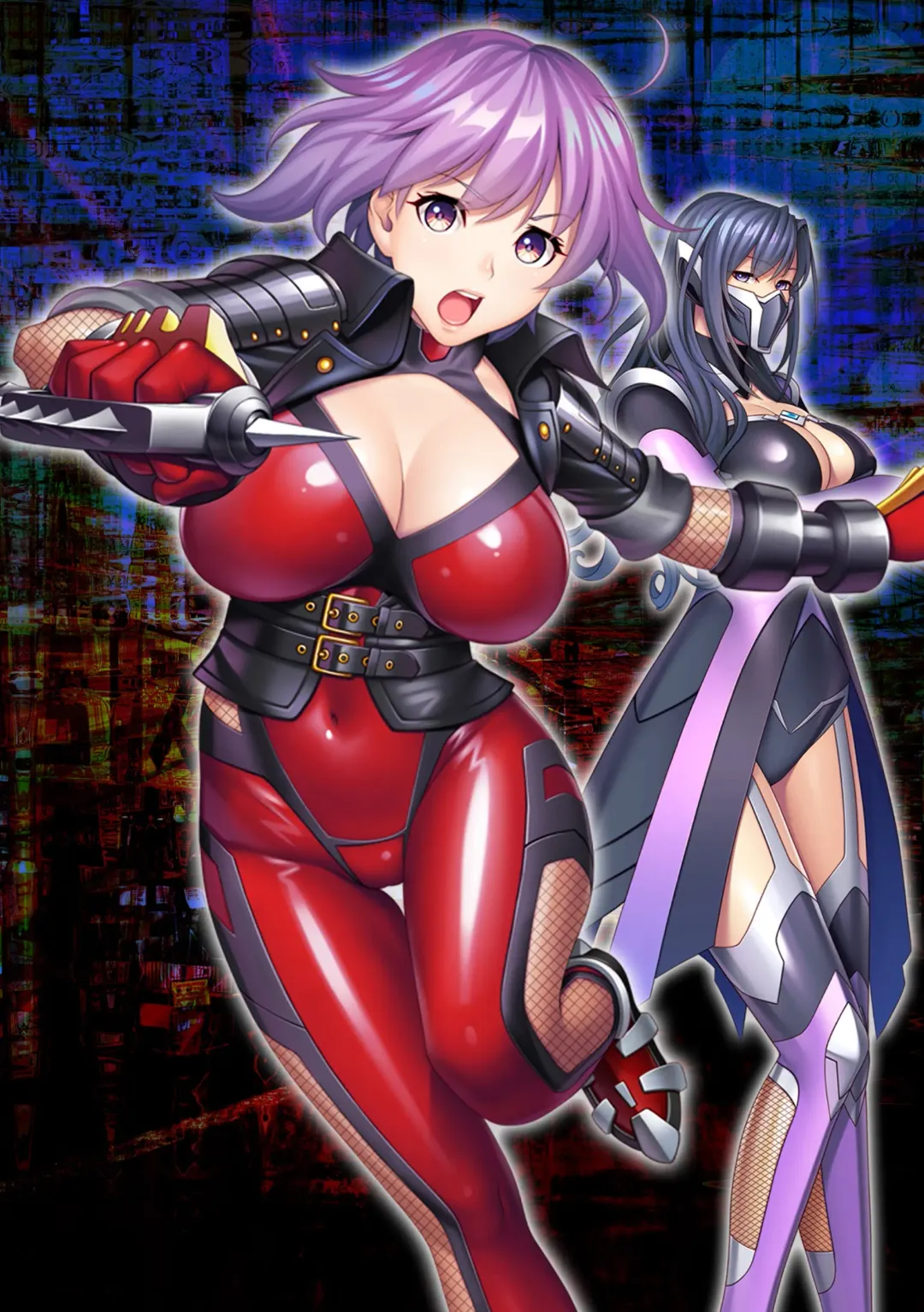 Haiboku Otome Ecstasy Vol. 22 Fhentai - Page 2