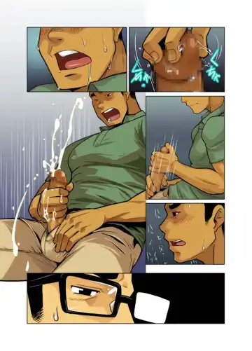 [Nakata Shunpei] Kamisanya #3 - #6 Fhentai - Page 19