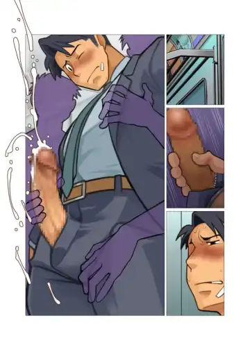 [Nakata Shunpei] Kamisanya #3 - #6 Fhentai - Page 63