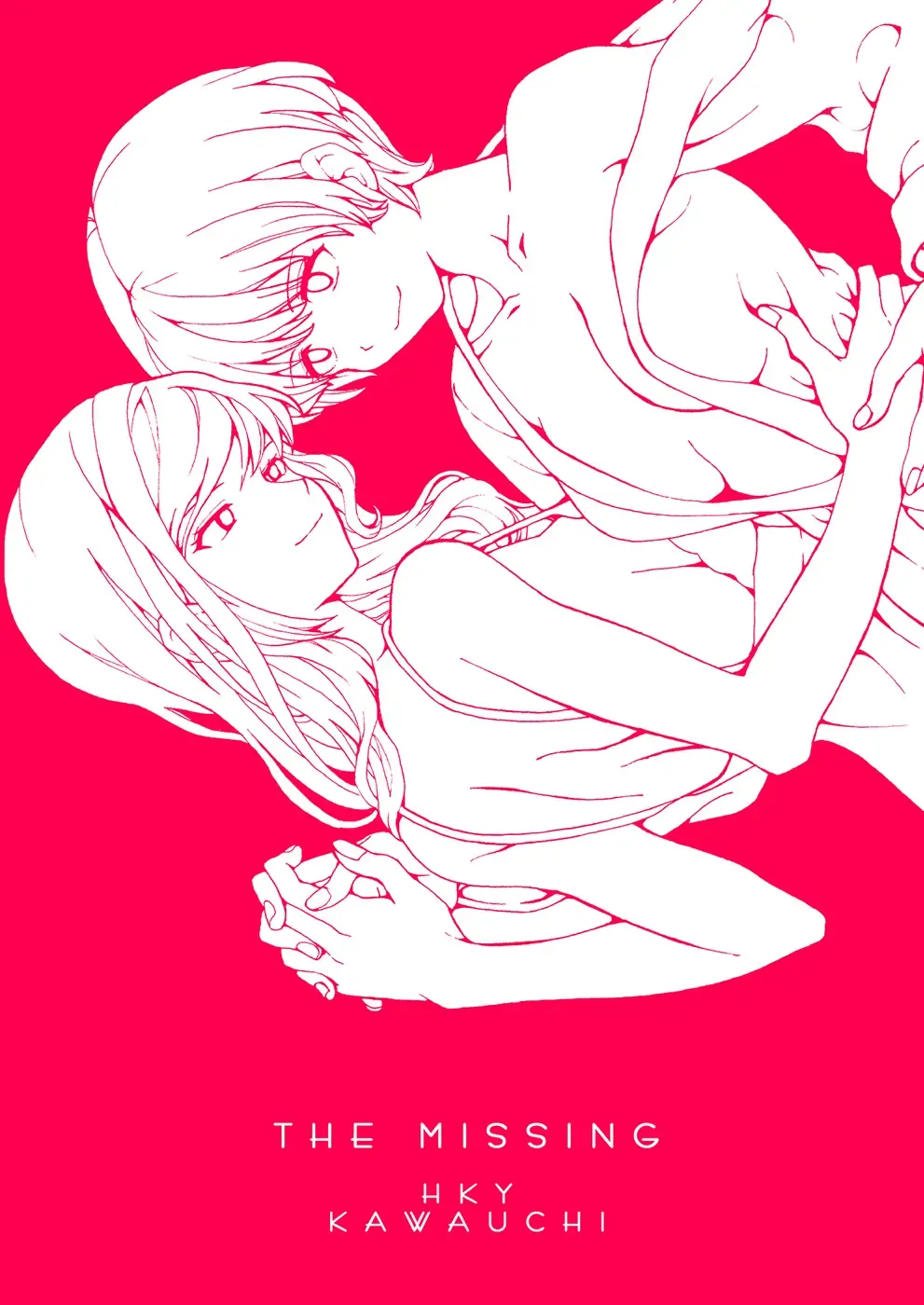 [Kawauchi] i no Shissou | The missing "i" Fhentai - Page 46