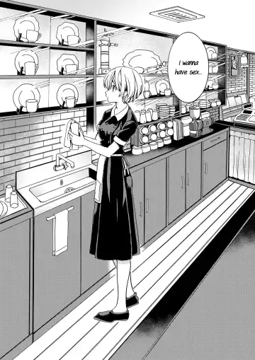 [Kawauchi] i no Shissou | The missing "i" Fhentai - Page 3