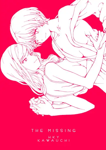 [Kawauchi] i no Shissou | The missing "i" Fhentai - Page 46