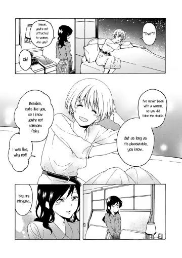 [Kawauchi] i no Shissou | The missing "i" Fhentai - Page 9