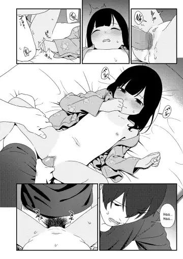 [Sagano Yuuji] Natsu no Tawamure | Summer Play (decensored) Fhentai - Page 20