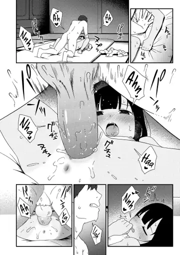 [Sagano Yuuji] Natsu no Tawamure | Summer Play (decensored) Fhentai - Page 26