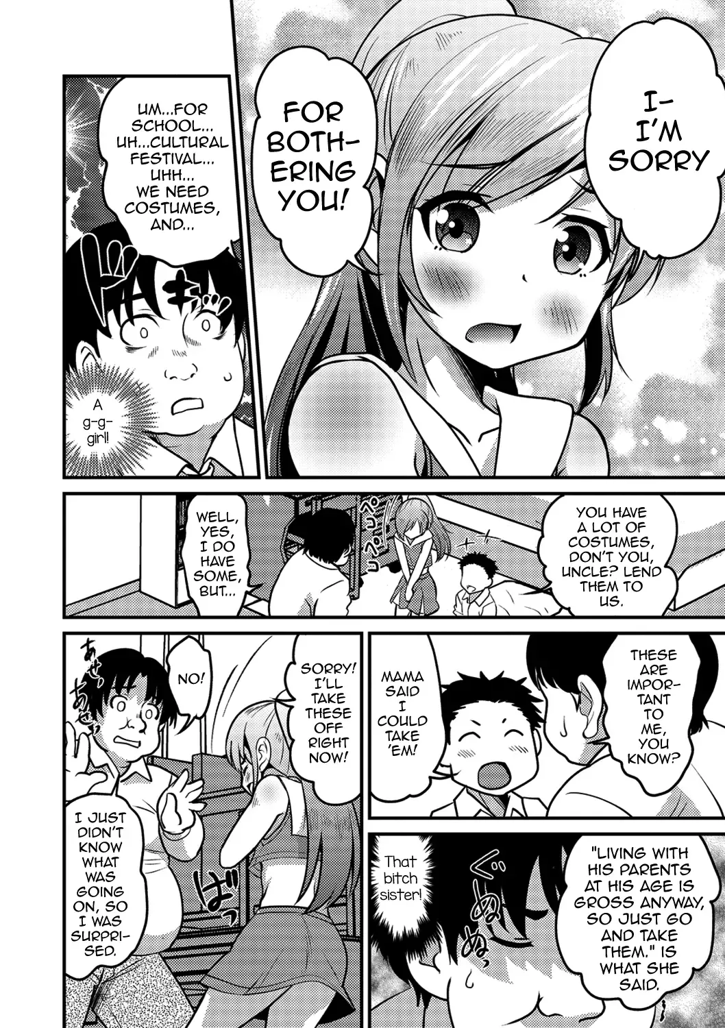 [Hanamaki Kaeru] KodoOji to Boku Fhentai - Page 2