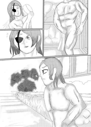 おいでませグリーンファンタジア Fhentai - Page 10