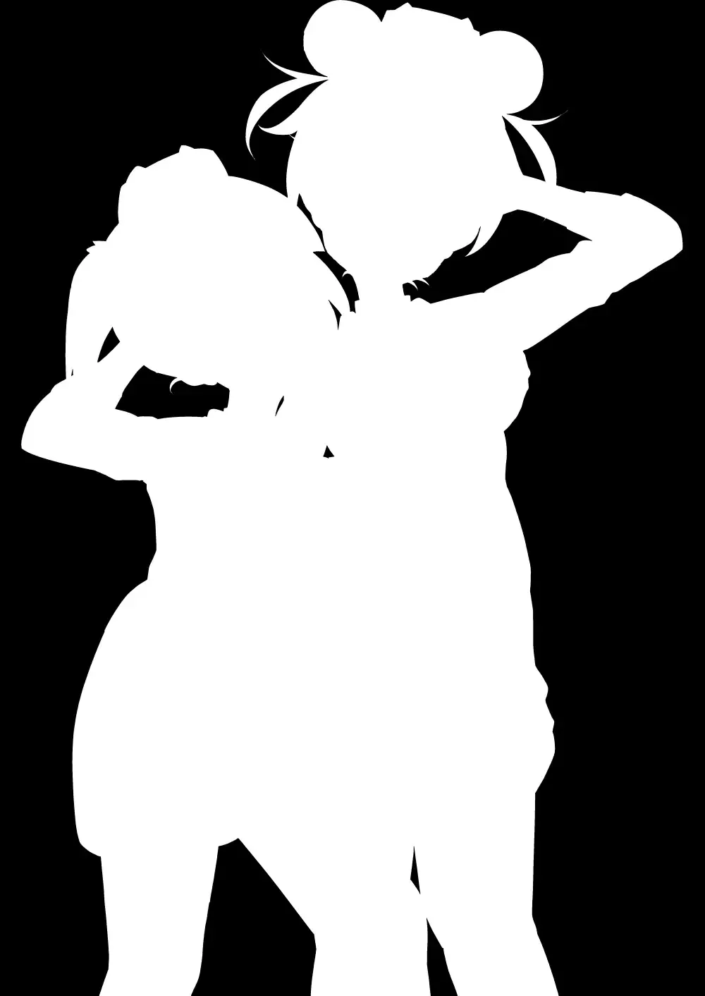 [Shiratama Moti] Papa no Pasta no Ura Menu Fhentai - Page 2