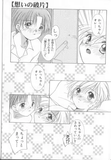 Pet-boy's Vol. 1 Fhentai - Page 10