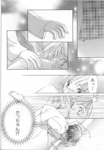 Pet-boy's Vol. 1 Fhentai - Page 9