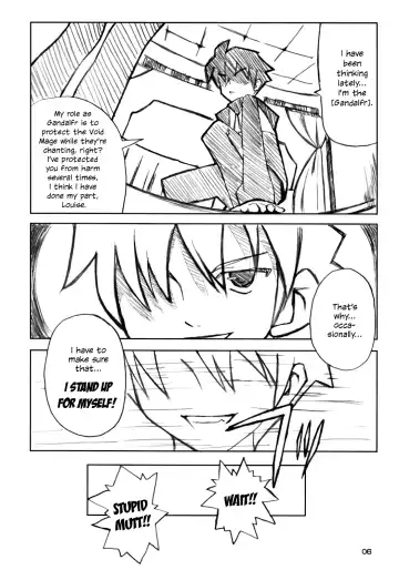 [Inato Serere - Soine] Goshujinsama no Momoiro Pantsu | Mistress's pink panties Fhentai - Page 5
