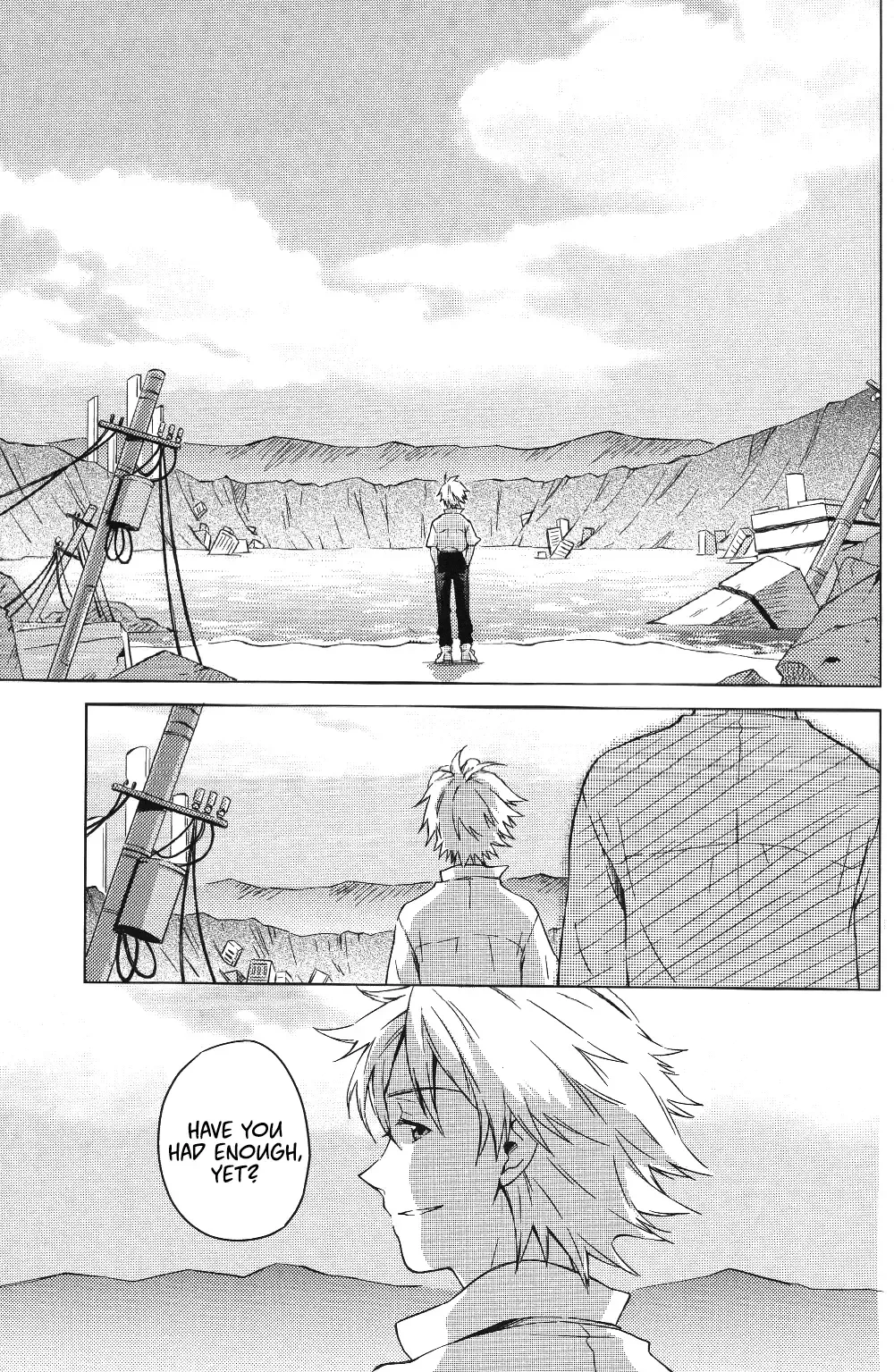 [Kumagaya Nerico] Karisome no Heya Fhentai - Page 38