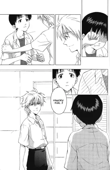 [Kumagaya Nerico] Karisome no Heya Fhentai - Page 30