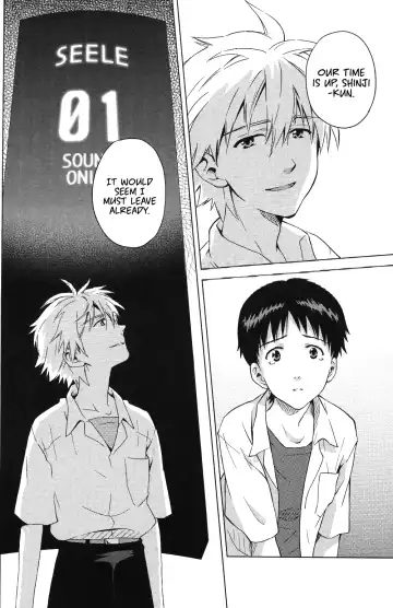 [Kumagaya Nerico] Karisome no Heya Fhentai - Page 31