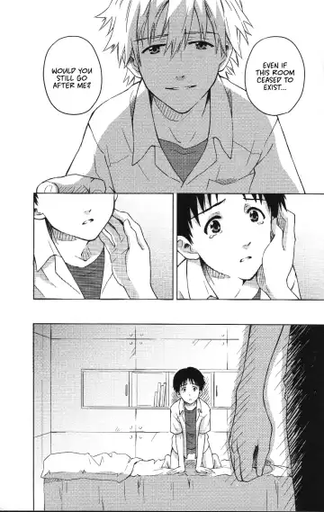 [Kumagaya Nerico] Karisome no Heya Fhentai - Page 34