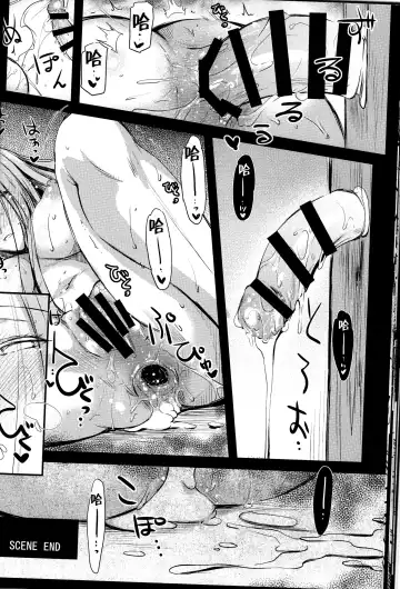 [Ayano Naoto] R.O.D 14 -Rider or Die- Fhentai - Page 23