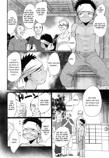 [Tanakana] HAPPYSUMMERDAYS Fhentai - Page 3