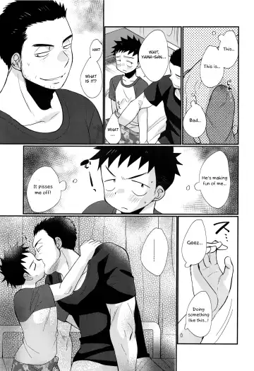 [Tanakana] HAPPYSUMMERDAYS Fhentai - Page 40