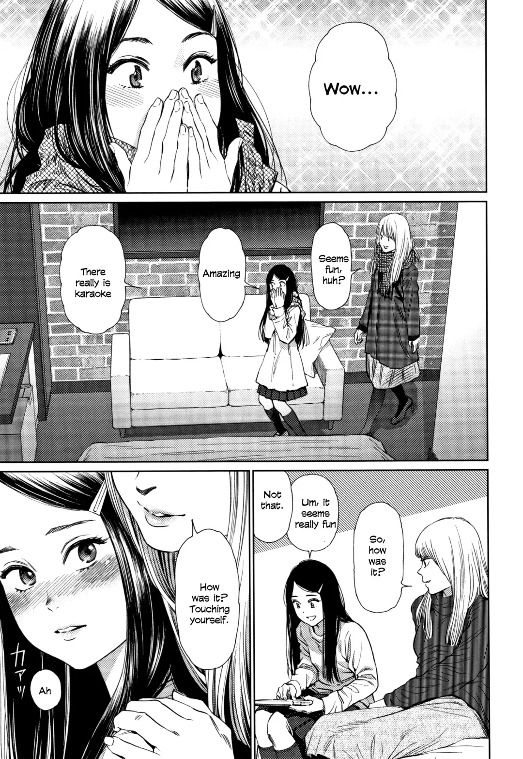 [Higashiyama Show] Asami Fhentai - Page 5