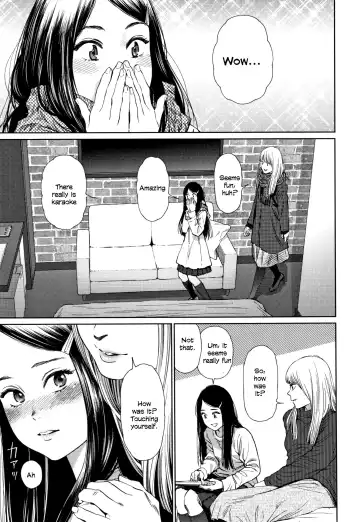 [Higashiyama Show] Asami Fhentai - Page 5