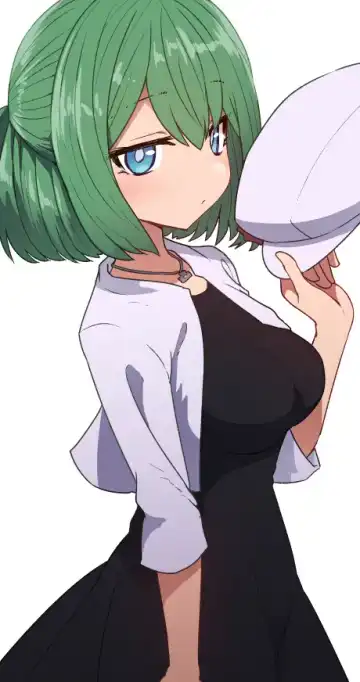 [Sumiyao] Agari-chan Halloween Saimin Ecchi Toka Fhentai - Page 4