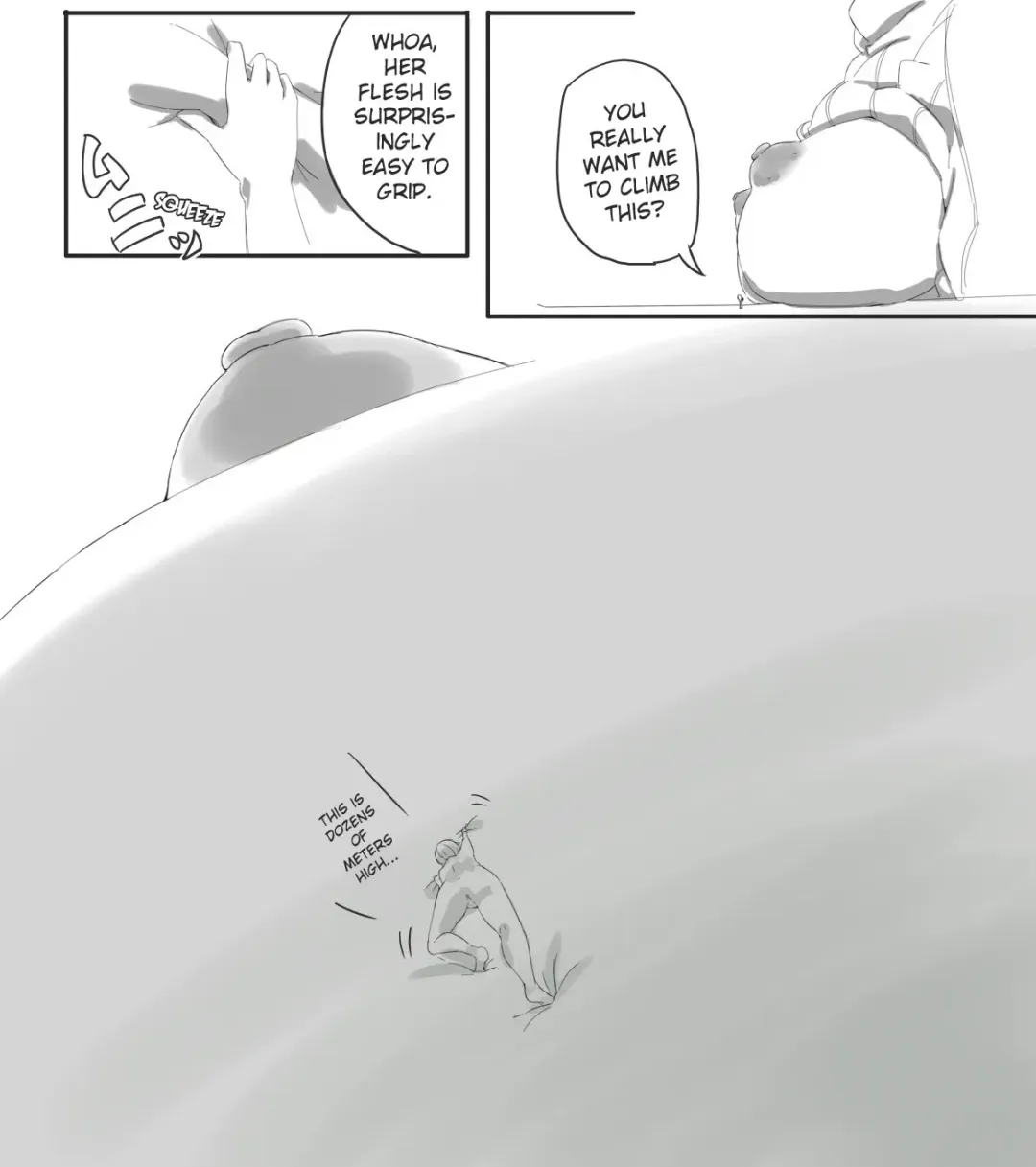 [Marushamo] Shukushou sarete asobareru manga no you na mono Fhentai - Page 2