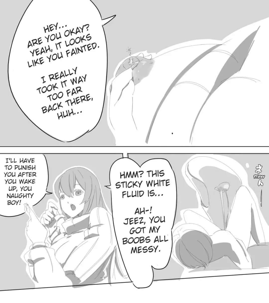 [Marushamo] Shukushou sarete asobareru manga no you na mono Fhentai - Page 6