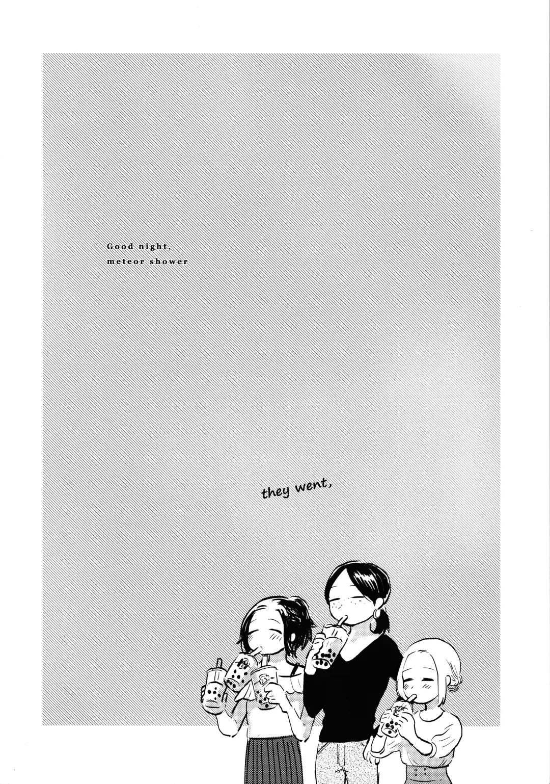 [Enko] Ryuseigun ni Oyasumi | A Good Night For a Meteor Shower Fhentai - Page 16