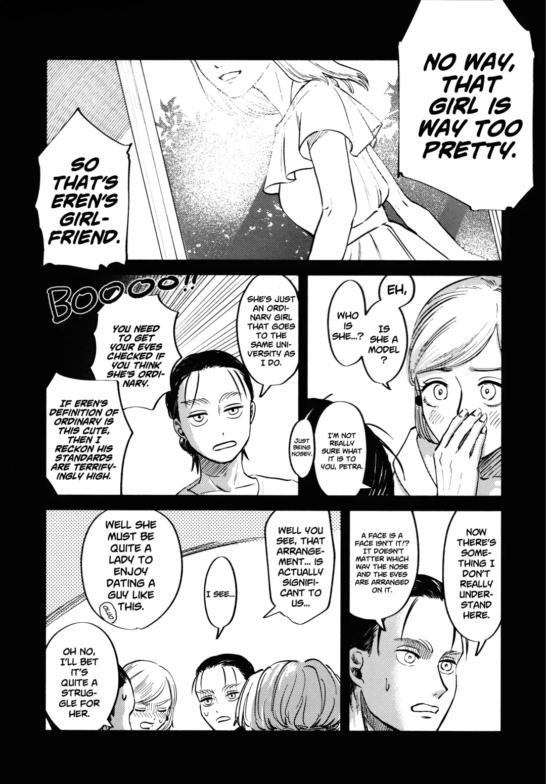 [Enko] Ryuseigun ni Oyasumi | A Good Night For a Meteor Shower Fhentai - Page 32