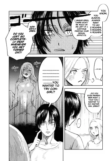 [Enko] Ryuseigun ni Oyasumi | A Good Night For a Meteor Shower Fhentai - Page 13