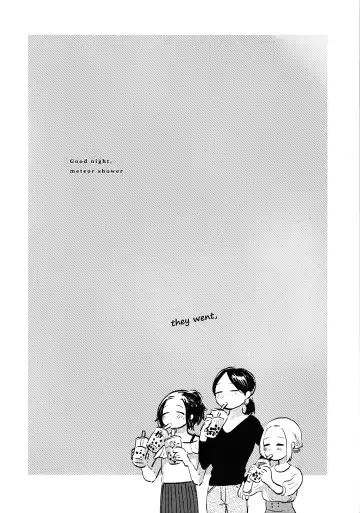 [Enko] Ryuseigun ni Oyasumi | A Good Night For a Meteor Shower Fhentai - Page 16