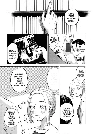 [Enko] Ryuseigun ni Oyasumi | A Good Night For a Meteor Shower Fhentai - Page 17