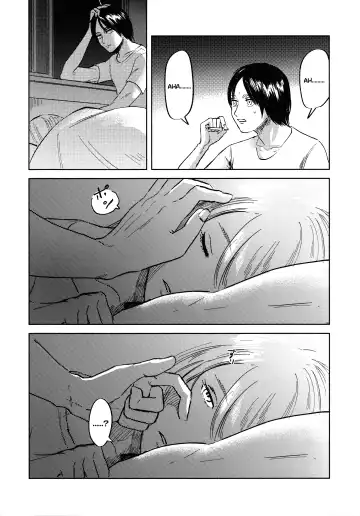 [Enko] Ryuseigun ni Oyasumi | A Good Night For a Meteor Shower Fhentai - Page 29