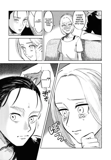 [Enko] Ryuseigun ni Oyasumi | A Good Night For a Meteor Shower Fhentai - Page 37