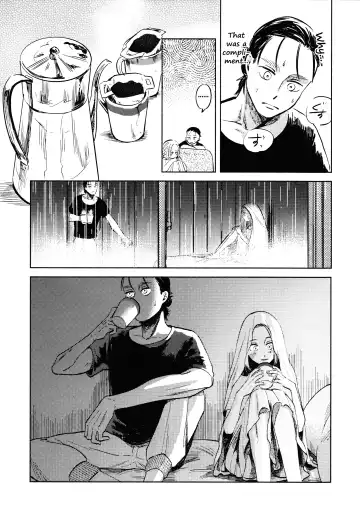 [Enko] Ryuseigun ni Oyasumi | A Good Night For a Meteor Shower Fhentai - Page 38