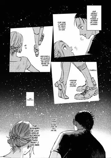 [Enko] Ryuseigun ni Oyasumi | A Good Night For a Meteor Shower Fhentai - Page 4