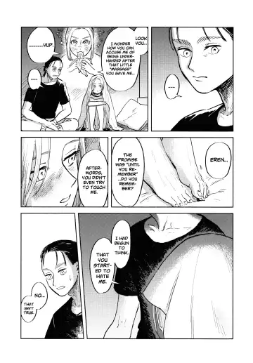 [Enko] Ryuseigun ni Oyasumi | A Good Night For a Meteor Shower Fhentai - Page 40