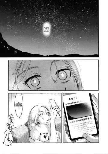 [Enko] Ryuseigun ni Oyasumi | A Good Night For a Meteor Shower Fhentai - Page 5