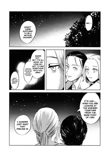 [Enko] Ryuseigun ni Oyasumi | A Good Night For a Meteor Shower Fhentai - Page 53