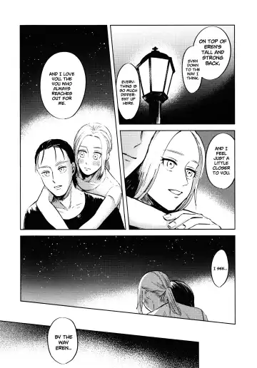 [Enko] Ryuseigun ni Oyasumi | A Good Night For a Meteor Shower Fhentai - Page 54